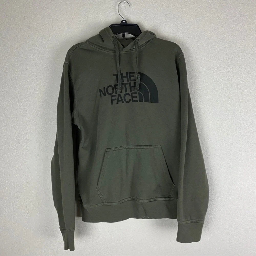 The North Face Hoodie Jacket Size Small